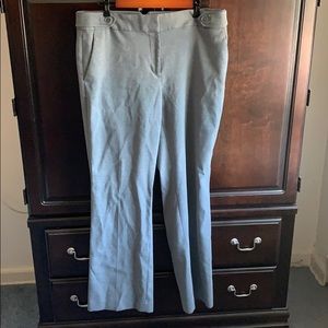 Loft Julie Trousers (gray)